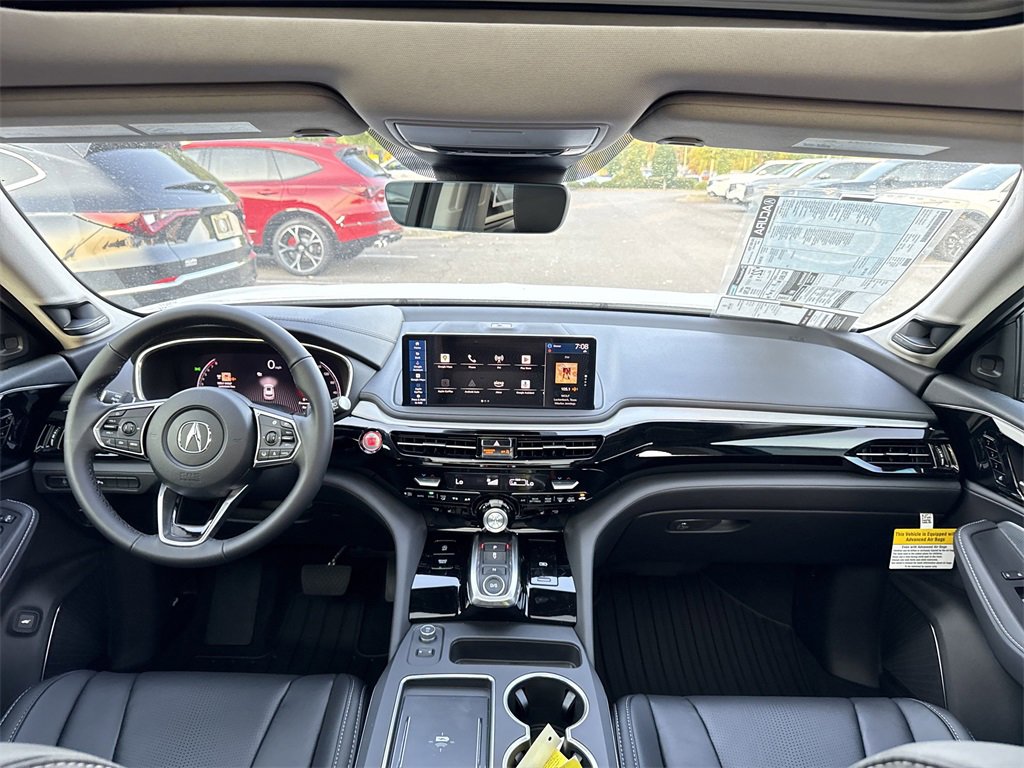 New 2026 Acura MDX w/ Technology Package image 24