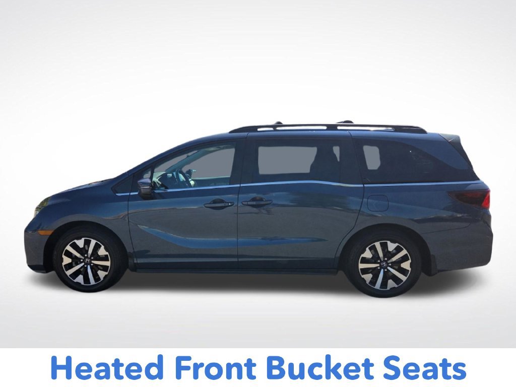 Used 2025 Honda Odyssey EX-L image 8