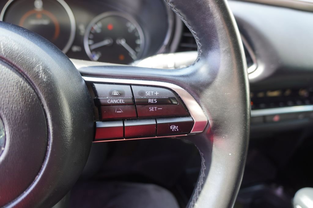 Used 2024 MAZDA CX-30 AWD 2.5 S w/ Premium Package image 21