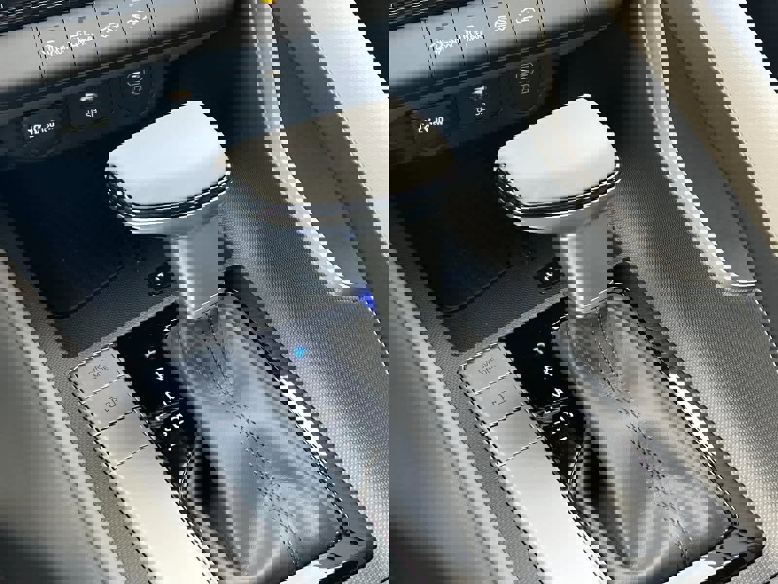 New 2025 Hyundai Elantra Sport image 21