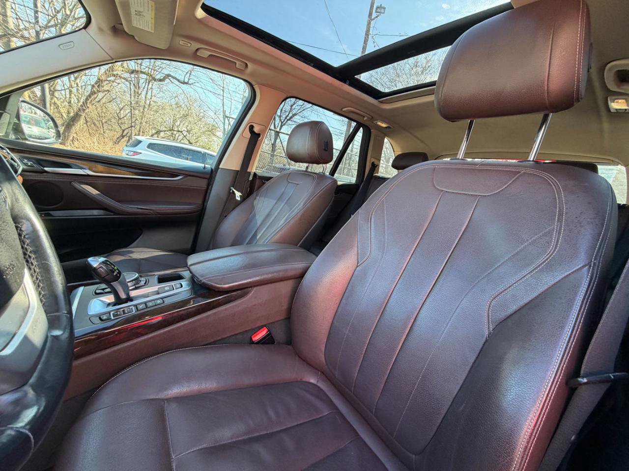 Used 2015 BMW X5 xDrive35i image 18