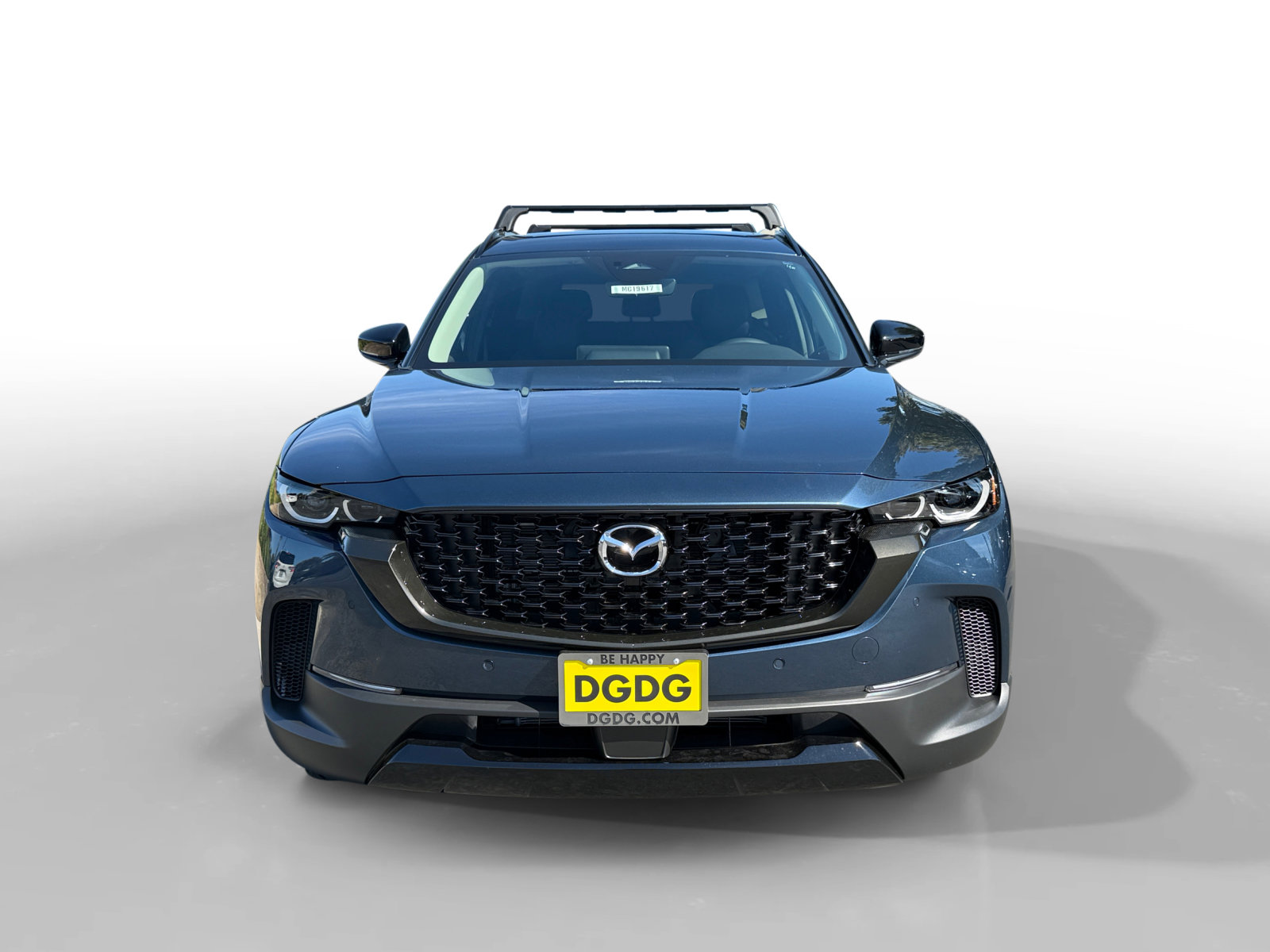 New 2026 MAZDA CX-50 AWD 2.5 Hybrid w/ Premium Pkg image 8