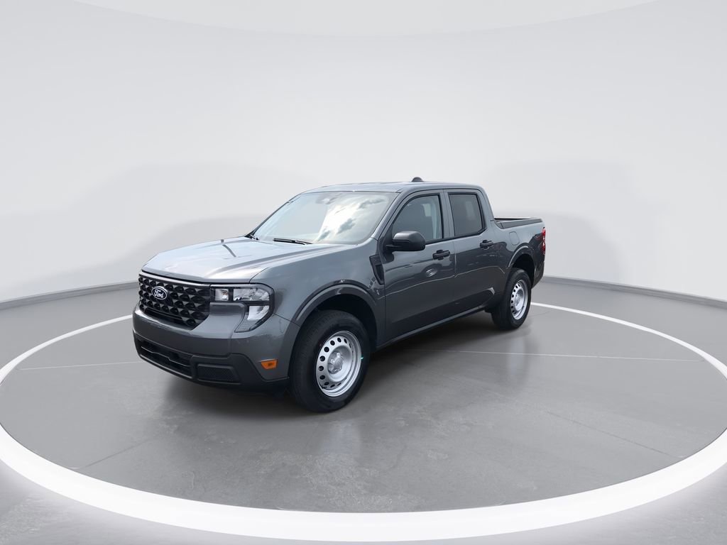 New 2026 Ford Maverick XL FWD image 4