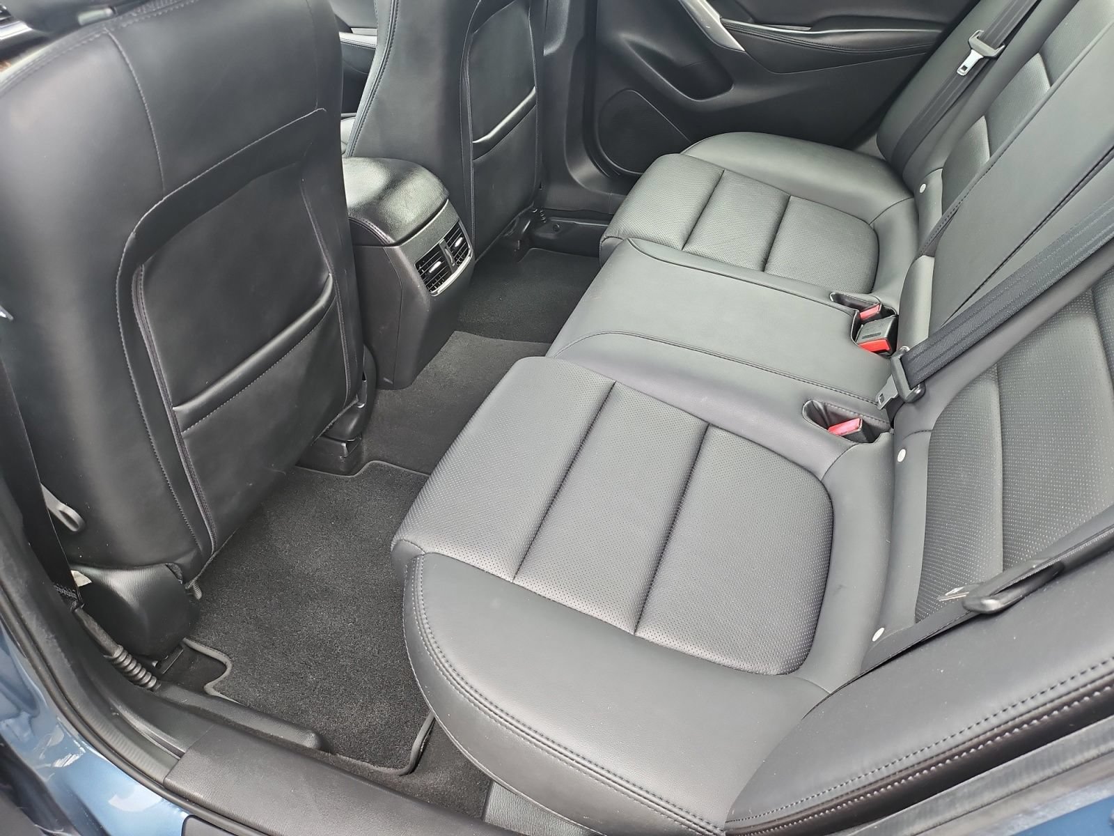 Used 2016 MAZDA MAZDA6 Touring FWD image 31