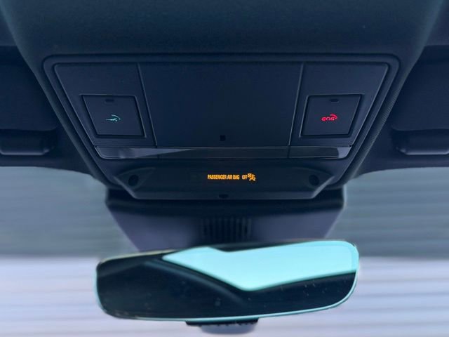 Used 2021 Jaguar F-TYPE R image 25