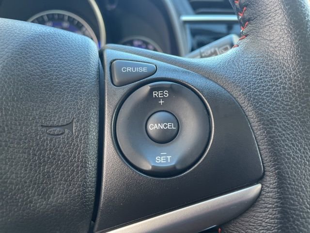 Used 2020 Honda Fit Sport image 16