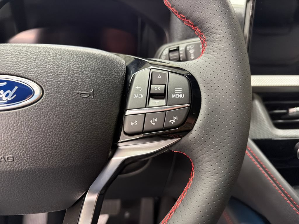 New 2026 Ford Explorer ST-Line w/ ST-Line Street Pack RWD image 20