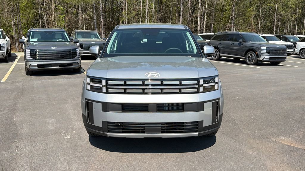 New 2026 Hyundai Santa Fe SE video 2