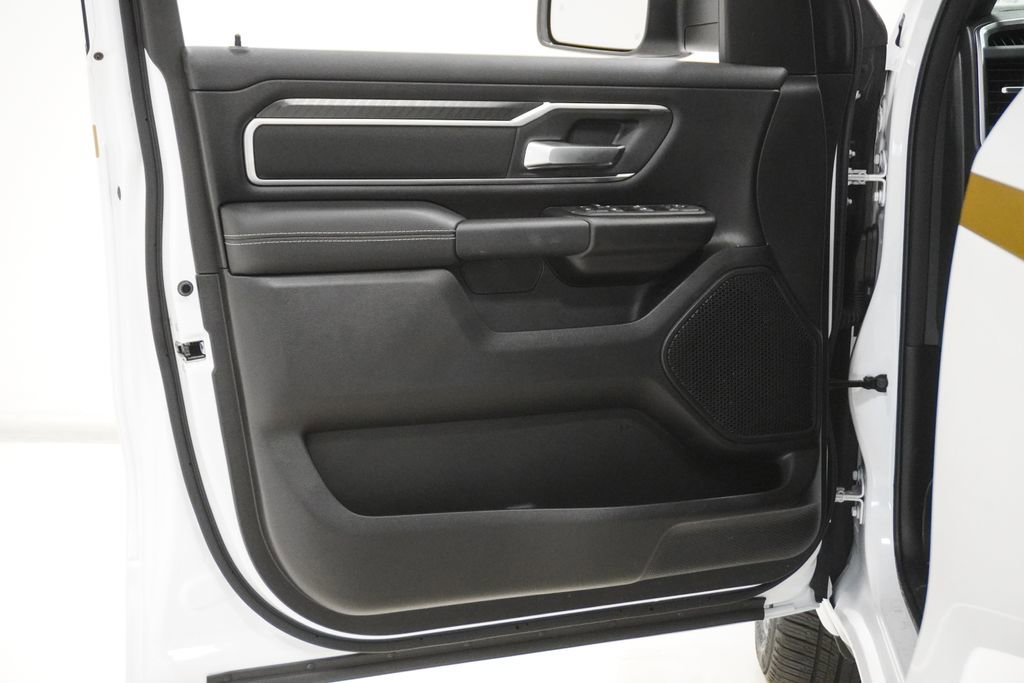 New 2026 RAM 1500 Big Horn image 12