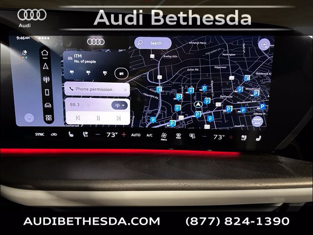 New 2026 Audi Q5 Premium Plus AWD/4WD image 17