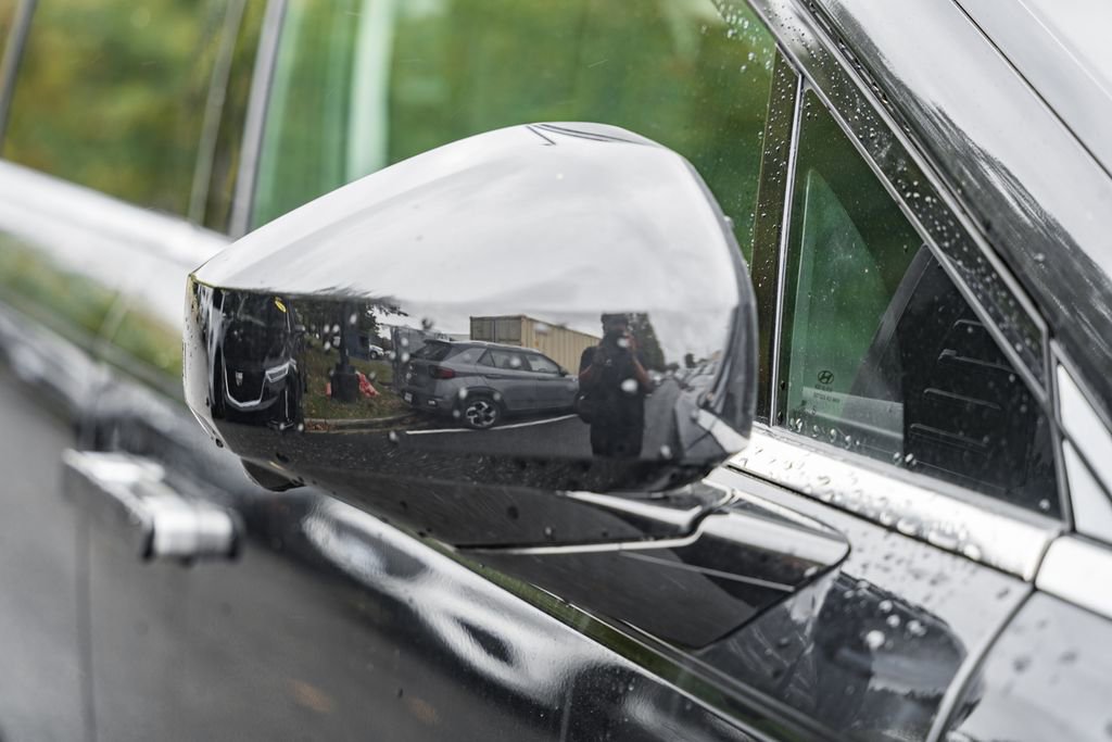 New 2026 Hyundai Ioniq 9 SEL image 15