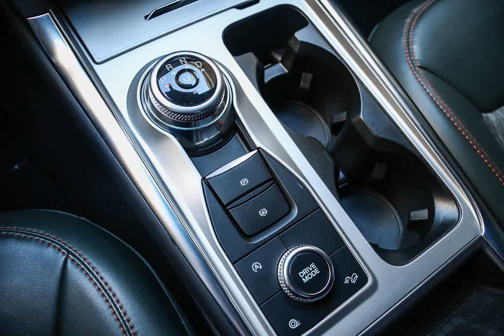Used 2023 Ford Explorer Timberline w/ Timberline Technology Package image 22