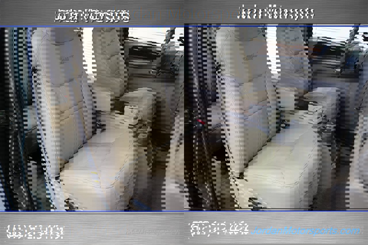 Used 2001 Ford Excursion Limited image 17