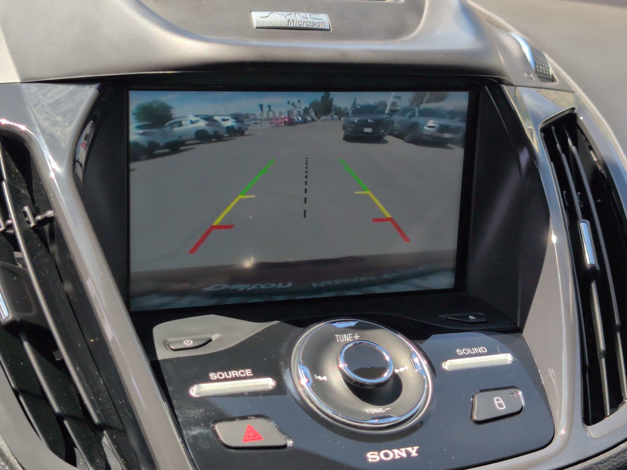 Used 2014 Ford Escape Titanium image 17