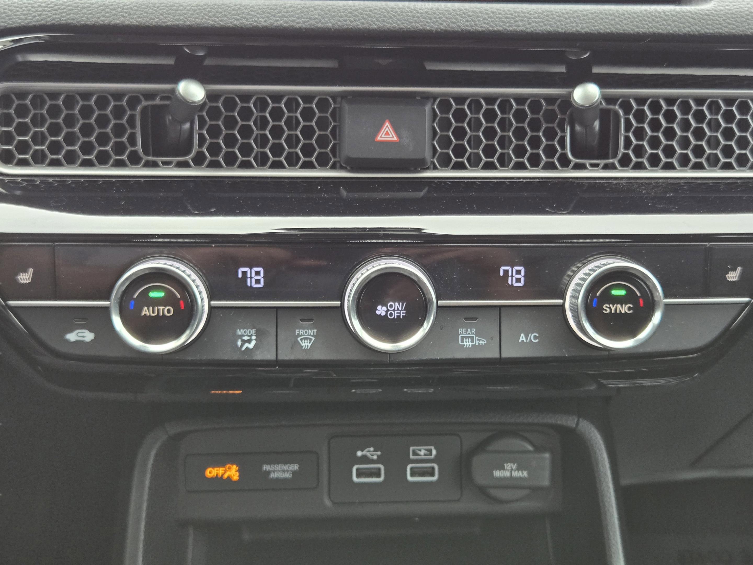 Certified 2023 Honda Civic Touring image 15