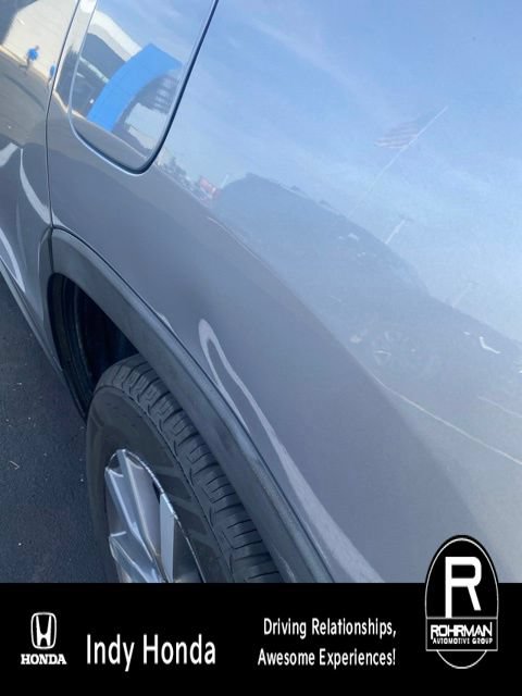 Used 2021 Honda Pilot EX image 5
