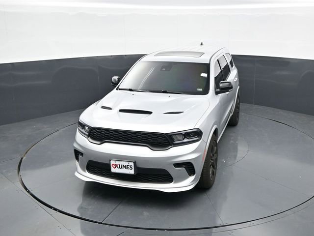 Used 2023 Dodge Durango SRT Hellcat AWD/4WD image 29