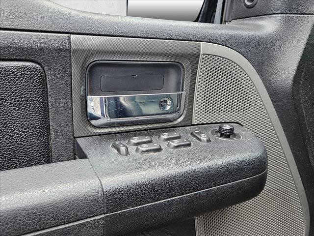 Used 2007 Ford F150 FX4 image 9