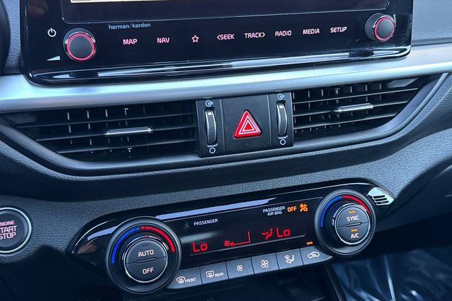 Used 2022 Kia Forte GT w/ GT2 Package image 31