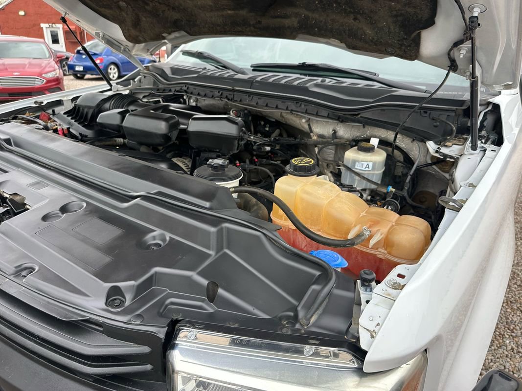 Used 2017 Ford F250 XL w/ Power Equipment Group image 42