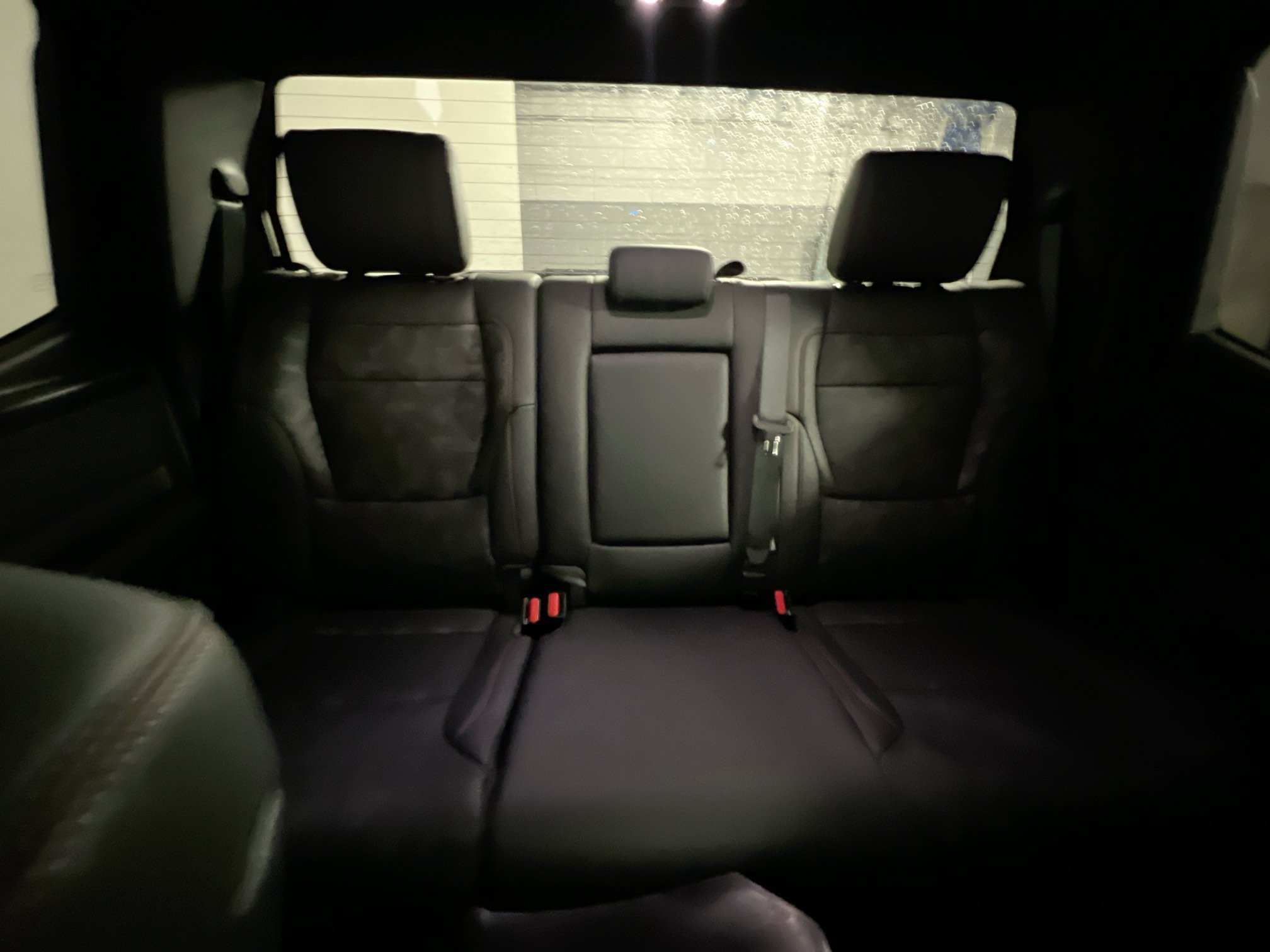 Used 2025 Toyota Tundra TRD Pro AWD/4WD image 32