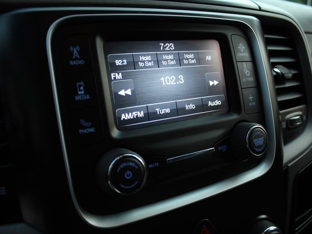 Used 2022 RAM 1500 Tradesman w/ Trailer Tow Group image 27