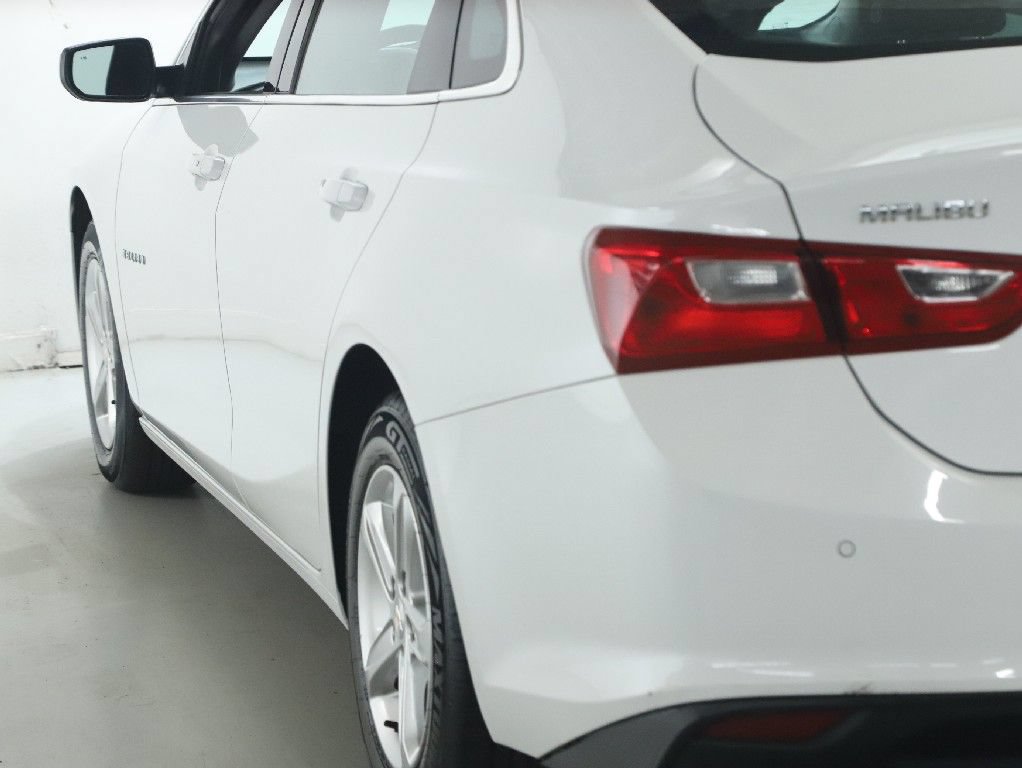 Used 2023 Chevrolet Malibu LT w/ Driver Confidence Package FWD image 41