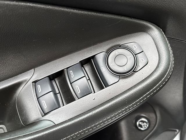 Used 2023 Buick Encore GX Select w/ Sport Touring Package image 12