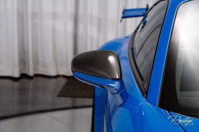 Used 2025 Porsche 911 GT3 RWD image 6