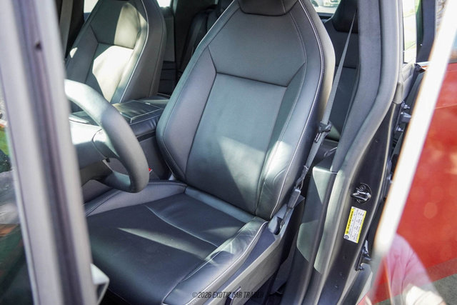 Used 2024 Tesla Cybertruck Cyberbeast AWD/4WD image 36