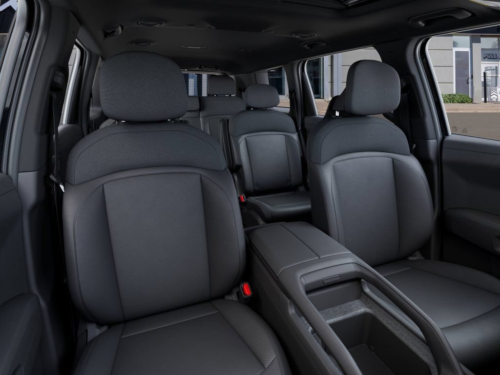 New 2027 Kia Telluride S AWD/4WD image 18