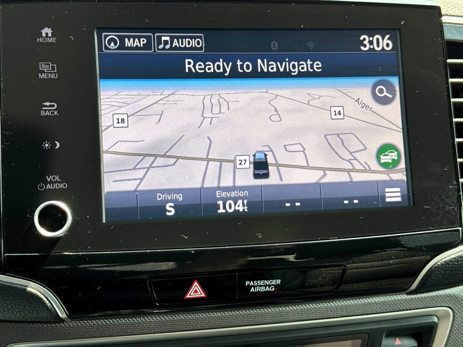 Used 2022 Honda Ridgeline RTL-E image 21