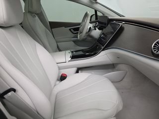 Used 2024 Mercedes-Benz EQE 350+ Sedan image 5