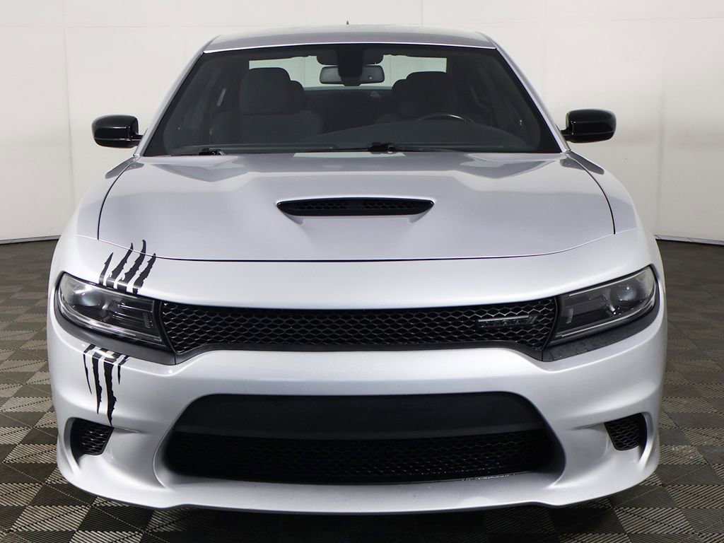 Used 2023 Dodge Charger GT w/ Blacktop Package RWD image 8