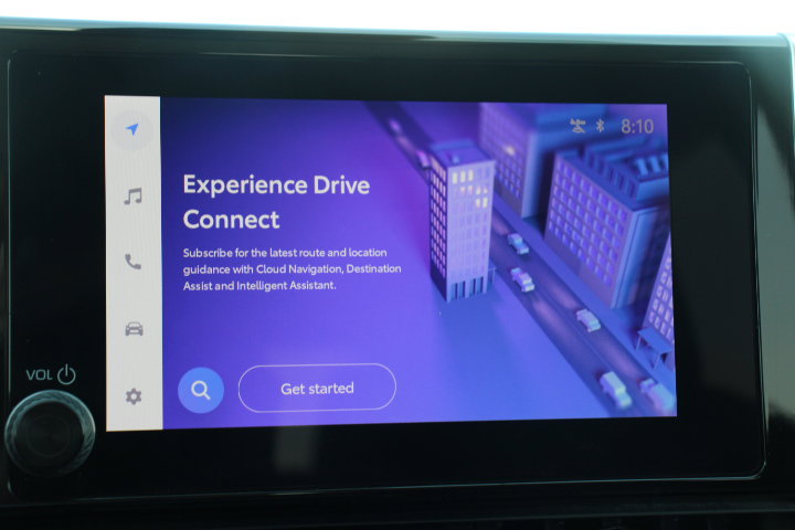 Certified 2024 Toyota RAV4 LE image 25