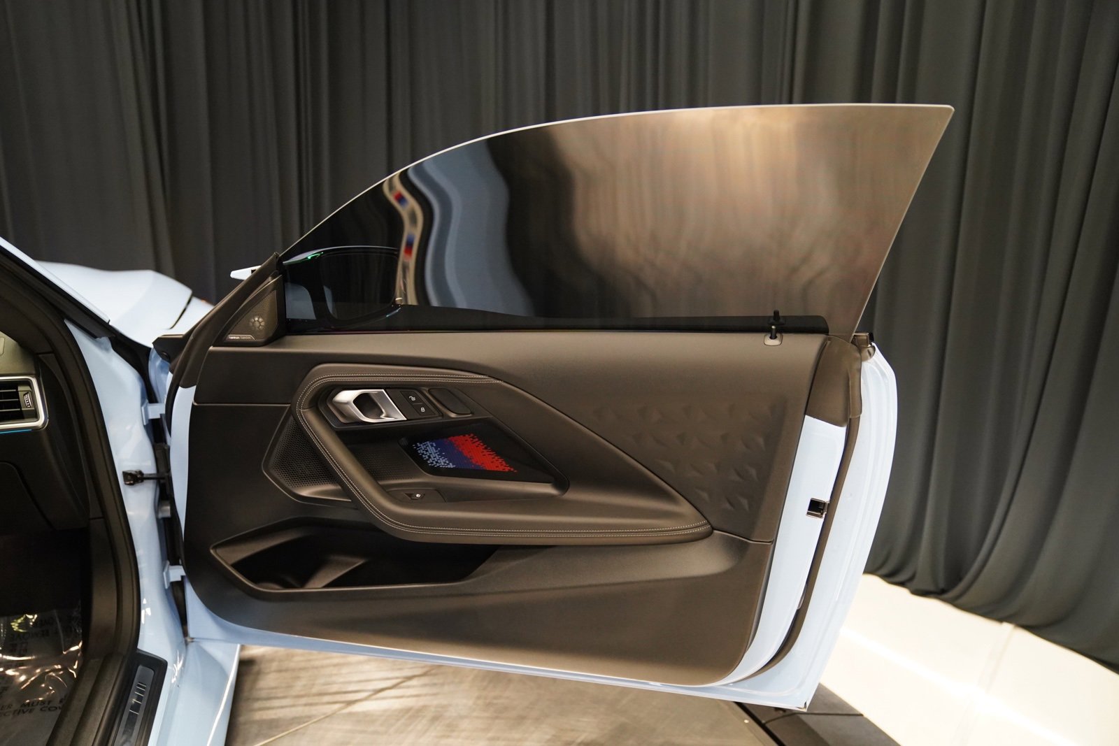 Used 2024 BMW M2 w/ Lighting Package image 34
