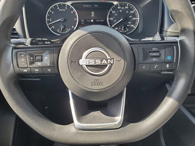 Certified 2023 Nissan Rogue SV image 27