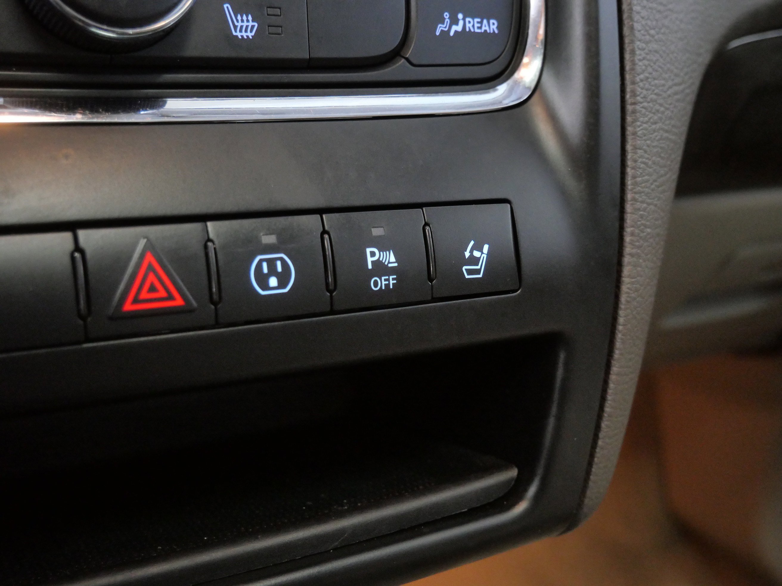 Used 2013 Dodge Durango Crew w/ Crew Convenience Group image 31