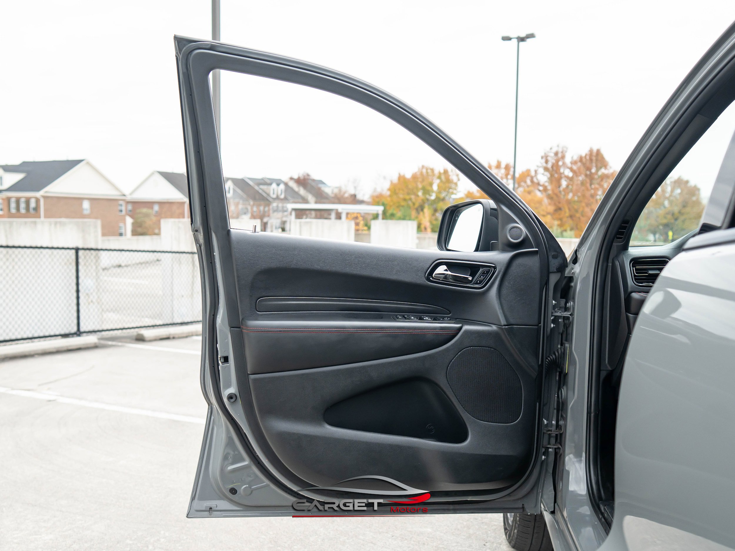 Used 2023 Dodge Durango R/T RWD image 44