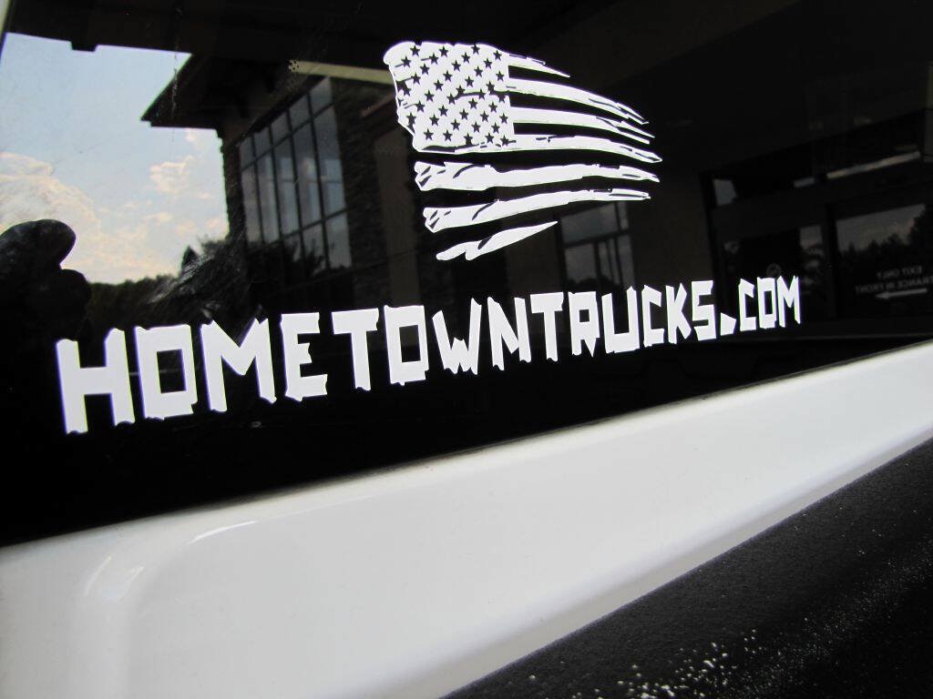 Used 2024 GMC Sierra 2500 AT4 w/ AT4 Premium Plus Package AWD/4WD image 35