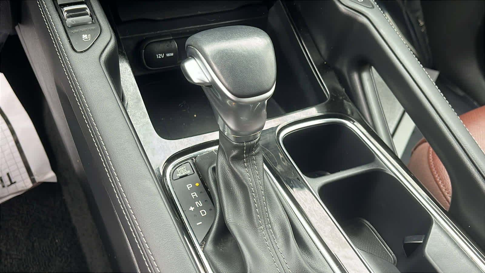 Used 2023 Kia Telluride EX image 18