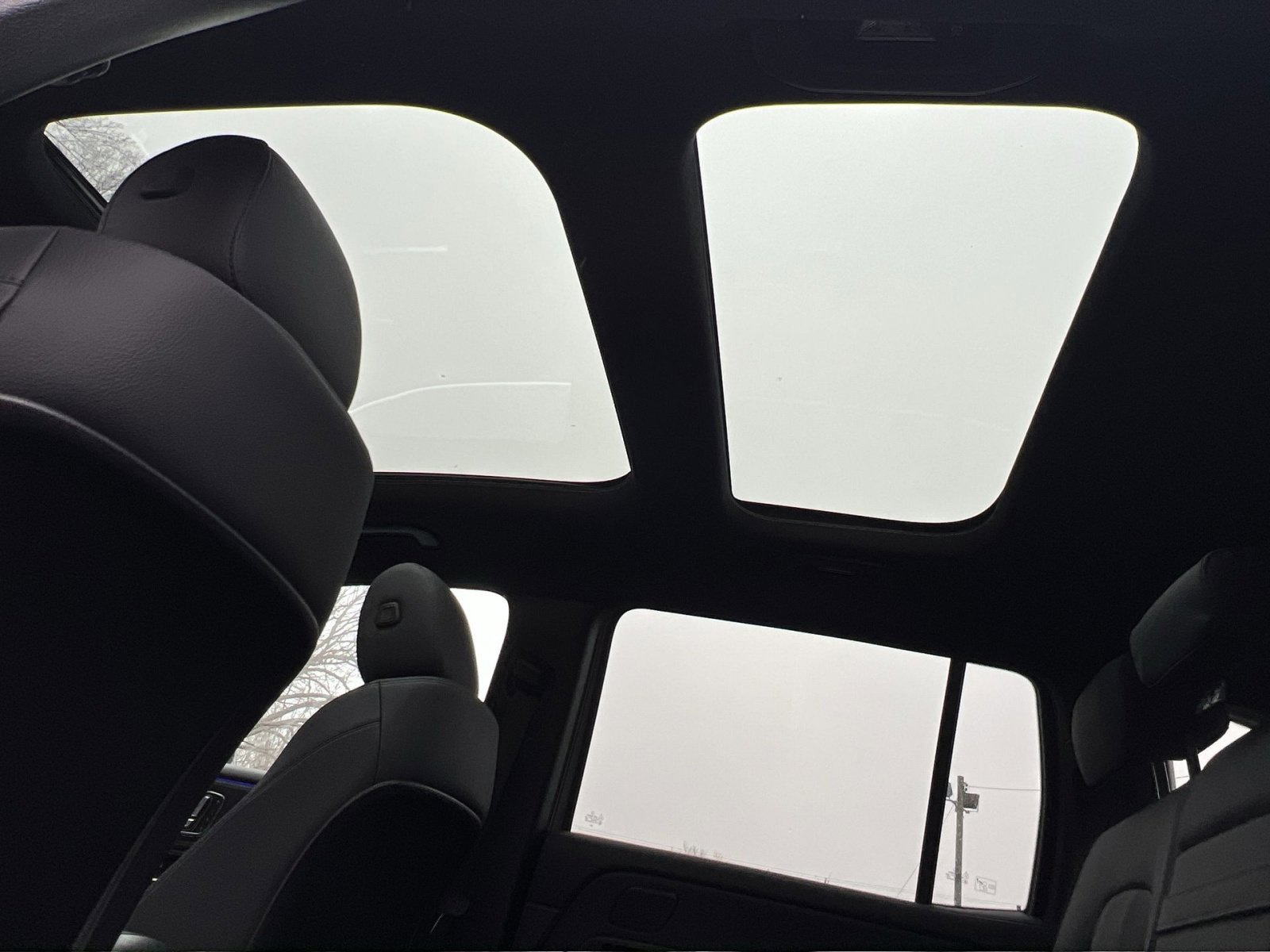 New 2026 Mercedes-Benz GLB 250 4MATIC image 22