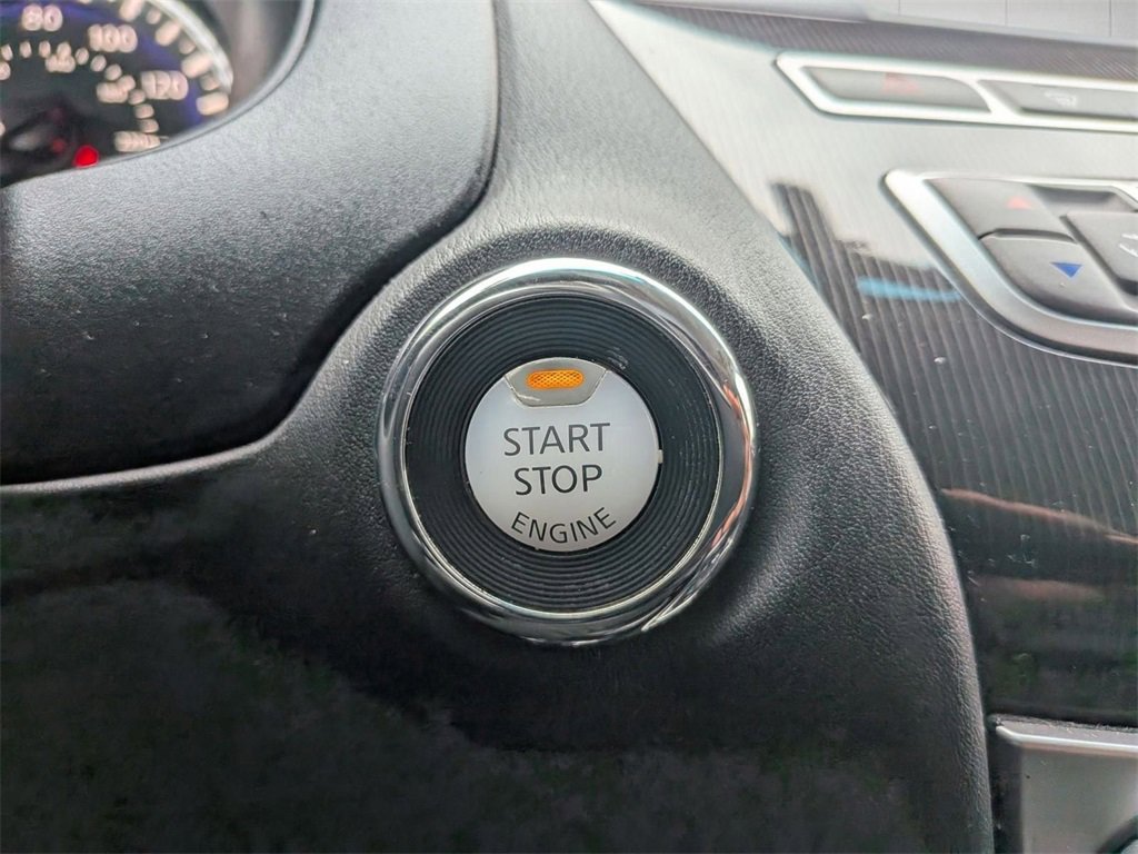 Used 2018 INFINITI QX60 Luxe image 20