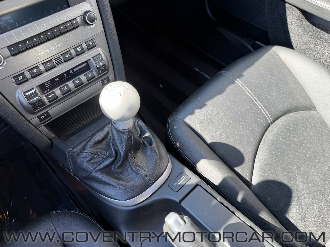 Used 2006 Porsche Cayman S image 19