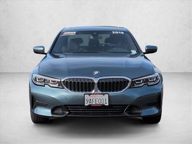 Used 2019 BMW 330i Sedan w/ Convenience Package image 2