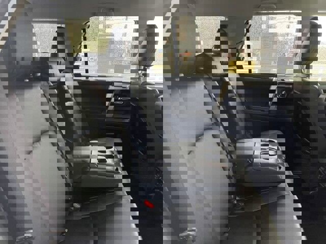 Used 2024 Toyota 4Runner TRD Sport w/ Technology Package image 15