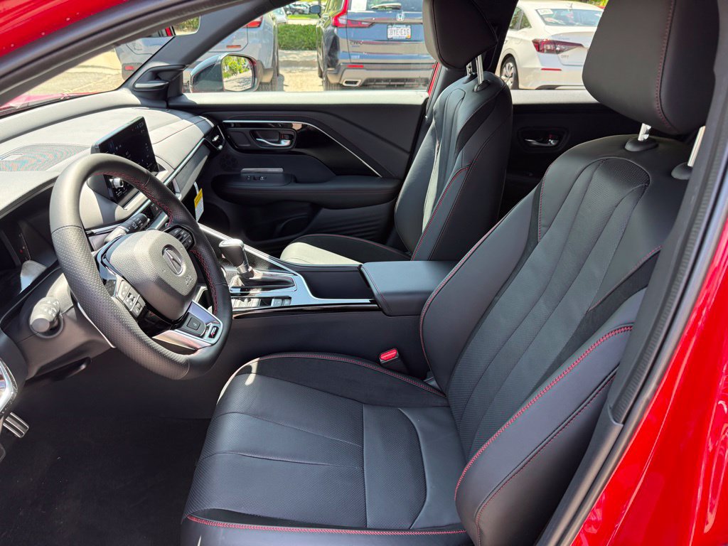 New 2026 Acura ADX A-Spec w/ Advance Package AWD/4WD image 13