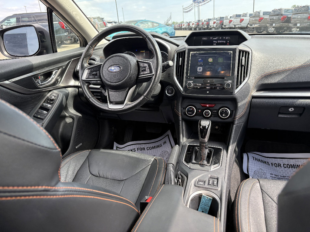 Used 2018 Subaru Crosstrek 2.0i Limited image 25