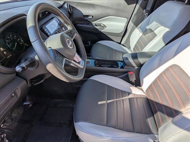 Used 2024 Nissan Kicks SR w/ SR Premium Package image 15