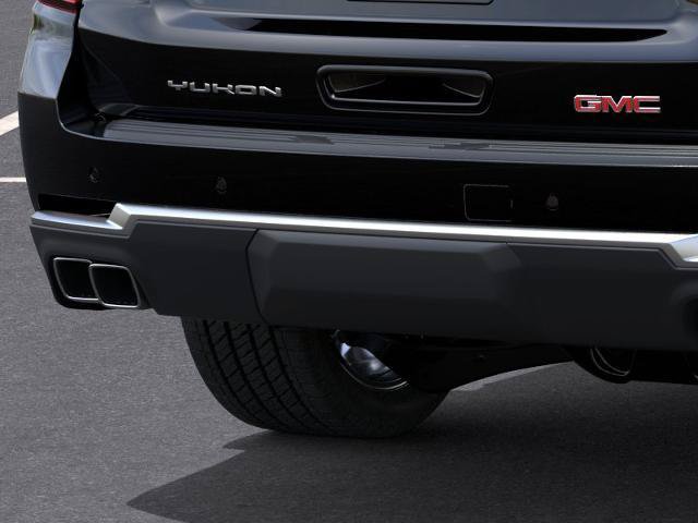 New 2026 GMC Yukon Denali w/ Denali Reserve Package AWD/4WD image 38